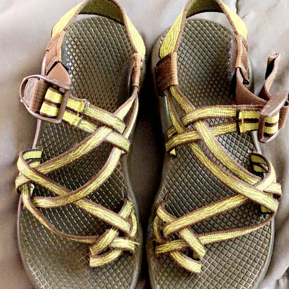 CHACOS 🐸